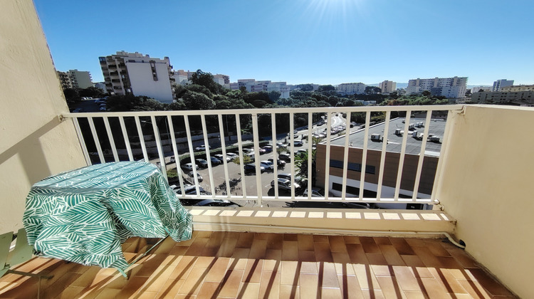 Ma-Cabane - Location Appartement Ajaccio, 44 m²