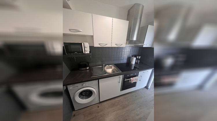 Ma-Cabane - Location Appartement AJACCIO, 35 m²