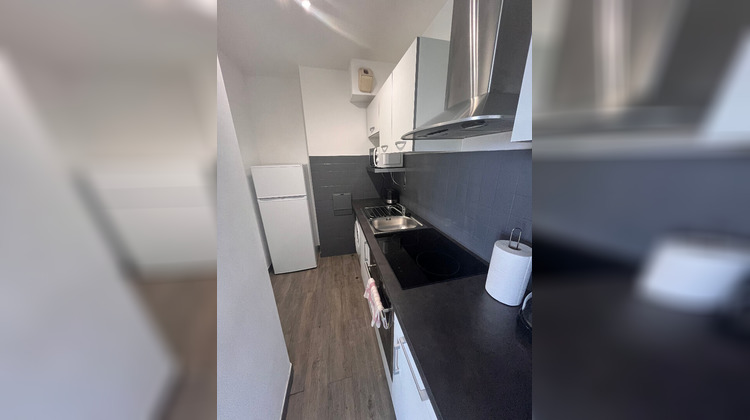 Ma-Cabane - Location Appartement AJACCIO, 35 m²