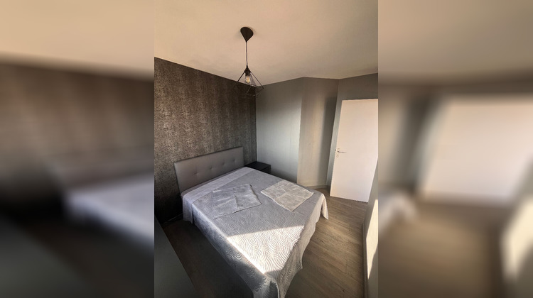 Ma-Cabane - Location Appartement AJACCIO, 35 m²