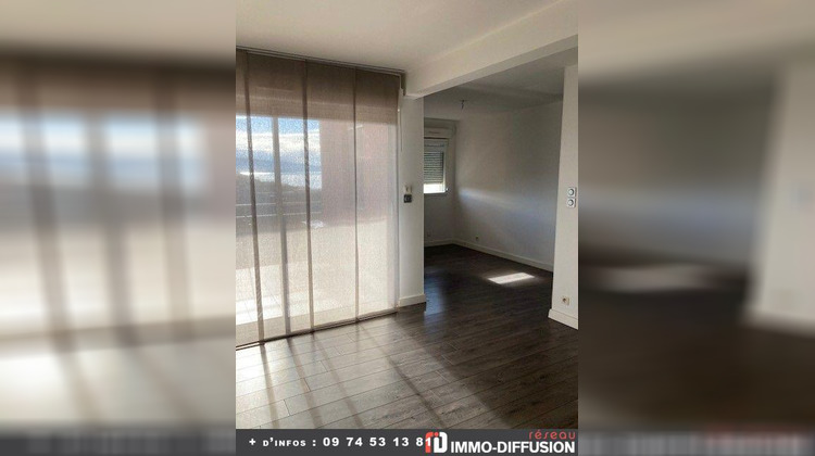 Ma-Cabane - Location Appartement AJACCIO, 46 m²