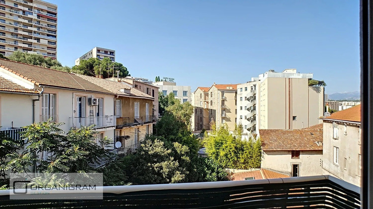 Ma-Cabane - Location Appartement Ajaccio, 39 m²