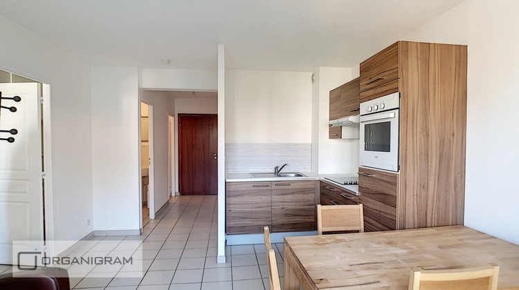 Ma-Cabane - Location Appartement Ajaccio, 39 m²