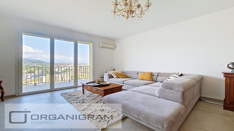 Ma-Cabane - Location Appartement Ajaccio, 77 m²