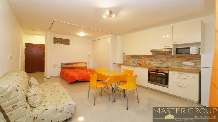 Ma-Cabane - Location Appartement Ajaccio, 27 m²