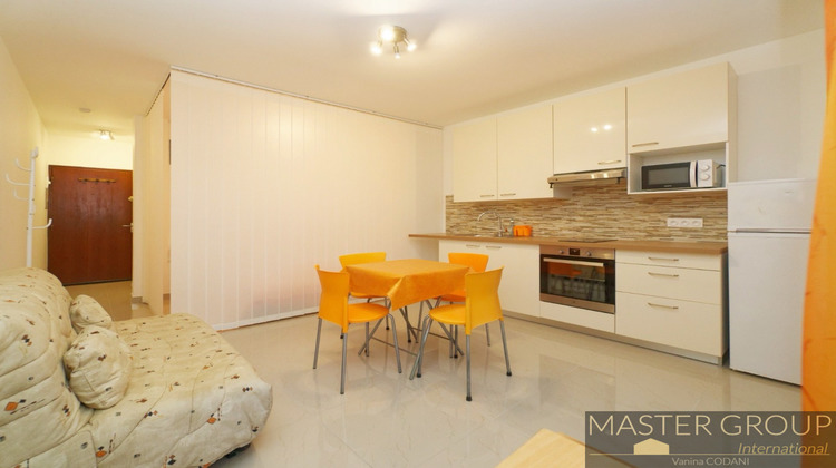 Ma-Cabane - Location Appartement Ajaccio, 27 m²