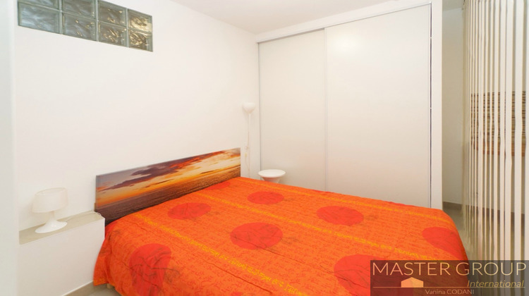 Ma-Cabane - Location Appartement Ajaccio, 27 m²