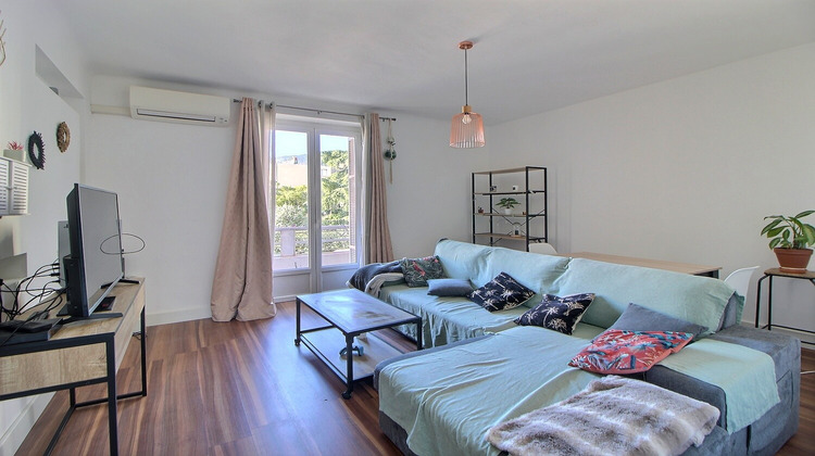 Ma-Cabane - Location Appartement Ajaccio, 72 m²