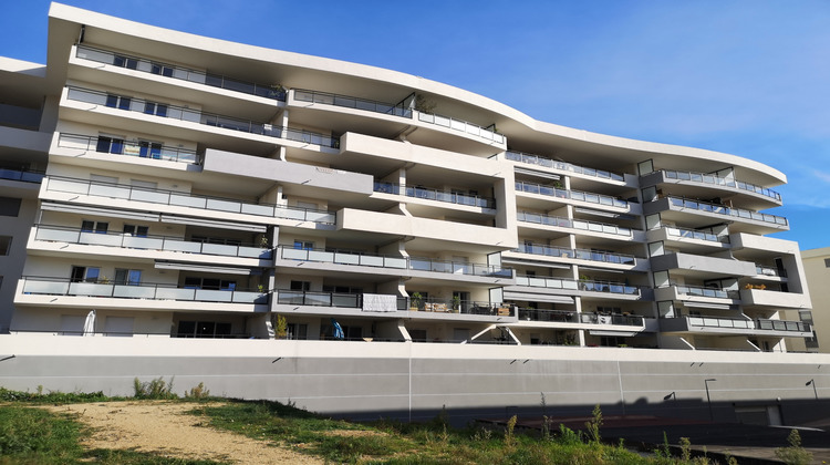 Ma-Cabane - Location Appartement Ajaccio, 45 m²