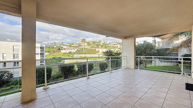 Ma-Cabane - Location Appartement Ajaccio, 39 m²