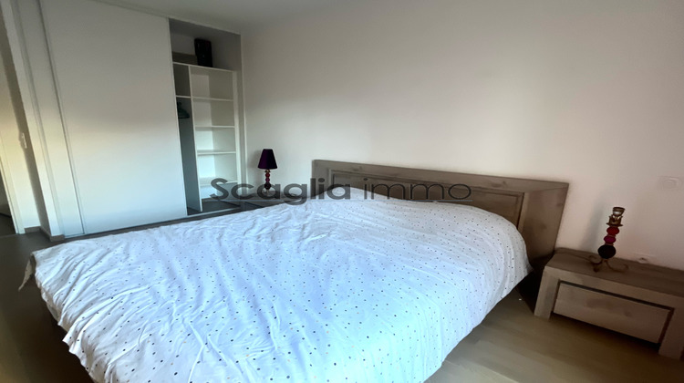 Ma-Cabane - Location Appartement Ajaccio, 63 m²