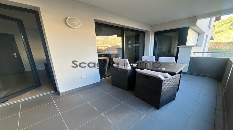Ma-Cabane - Location Appartement Ajaccio, 63 m²
