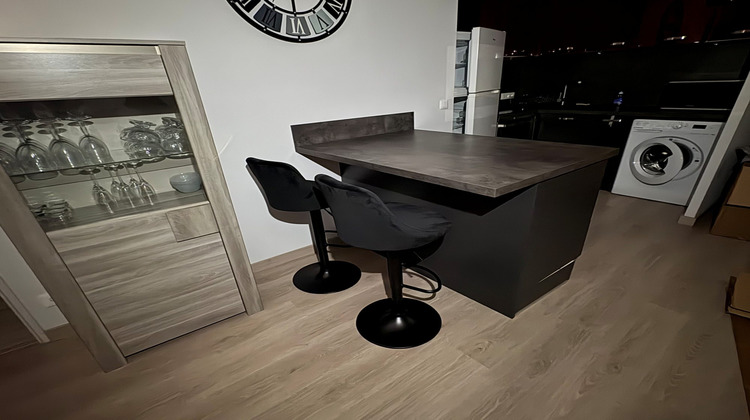 Ma-Cabane - Location Appartement Ajaccio, 43 m²