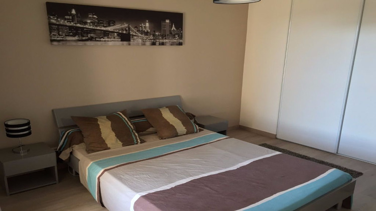 Ma-Cabane - Location Appartement Ajaccio, 43 m²