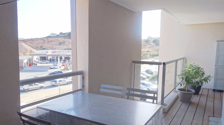 Ma-Cabane - Location Appartement Ajaccio, 43 m²