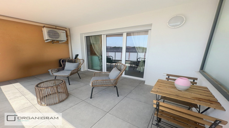 Ma-Cabane - Location Appartement Ajaccio, 30 m²