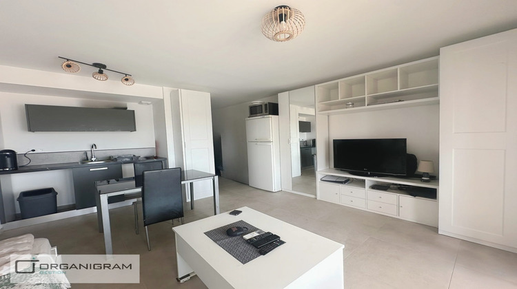 Ma-Cabane - Location Appartement Ajaccio, 30 m²