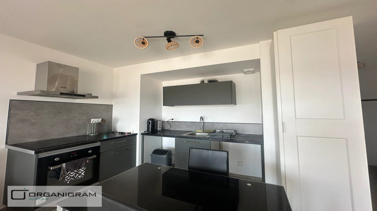 Ma-Cabane - Location Appartement Ajaccio, 30 m²