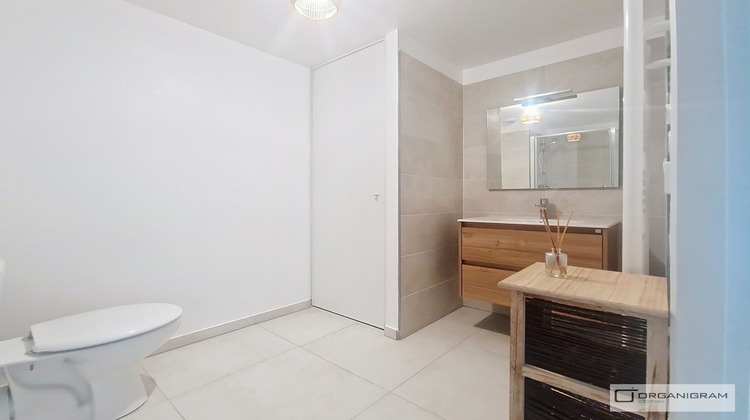 Ma-Cabane - Location Appartement Ajaccio, 29 m²