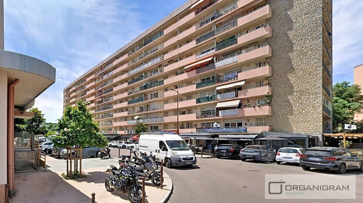 Ma-Cabane - Location Appartement Ajaccio, 60 m²