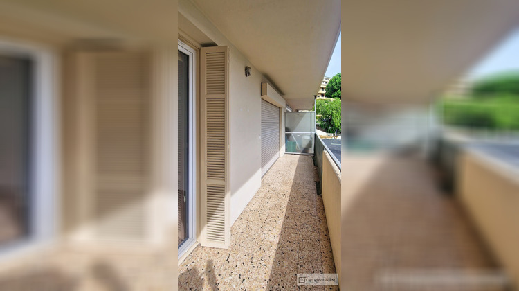 Ma-Cabane - Location Appartement Ajaccio, 60 m²
