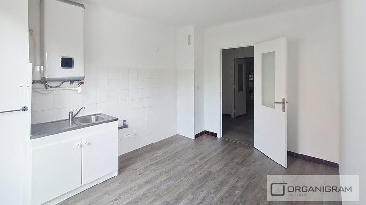 Ma-Cabane - Location Appartement Ajaccio, 60 m²