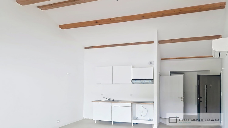 Ma-Cabane - Location Appartement Ajaccio, 27 m²