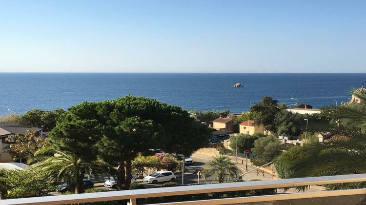 Ma-Cabane - Location Appartement AJACCIO, 32 m²