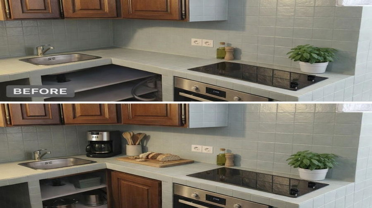 Ma-Cabane - Location Appartement AJACCIO, 29 m²