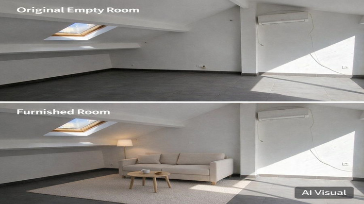 Ma-Cabane - Location Appartement AJACCIO, 25 m²