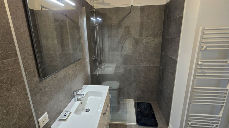 Ma-Cabane - Location Appartement AJACCIO, 26 m²