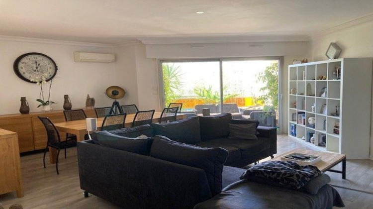 Ma-Cabane - Location Appartement AJACCIO, 100 m²