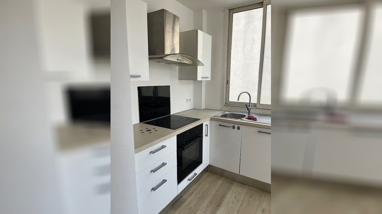 Ma-Cabane - Location Appartement AJACCIO, 38 m²