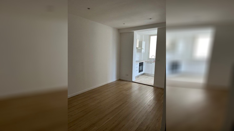 Ma-Cabane - Location Appartement AJACCIO, 38 m²