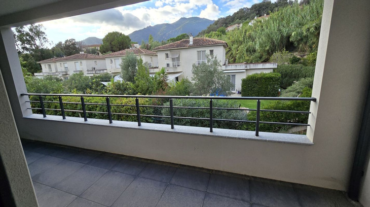 Ma-Cabane - Location Appartement AJACCIO, 46 m²