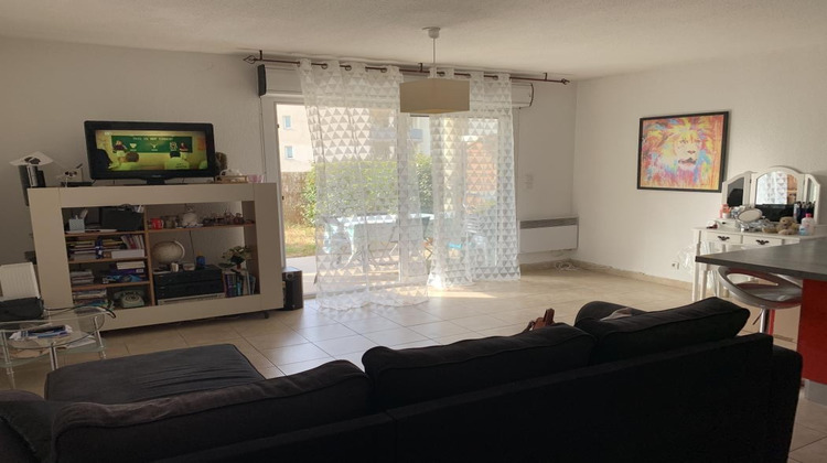 Ma-Cabane - Location Appartement AJACCIO, 48 m²