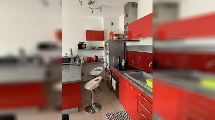 Ma-Cabane - Location Appartement AJACCIO, 48 m²