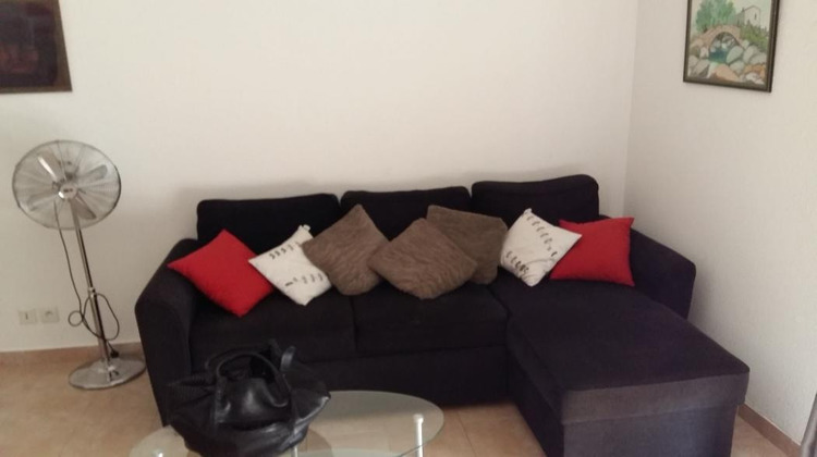 Ma-Cabane - Location Appartement AJACCIO, 48 m²