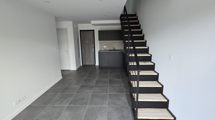 Ma-Cabane - Location Appartement AJACCIO, 79 m²