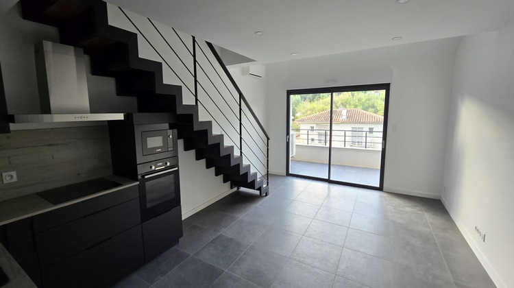 Ma-Cabane - Location Appartement AJACCIO, 79 m²