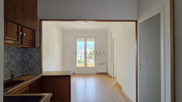Ma-Cabane - Location Appartement Ajaccio, 32 m²