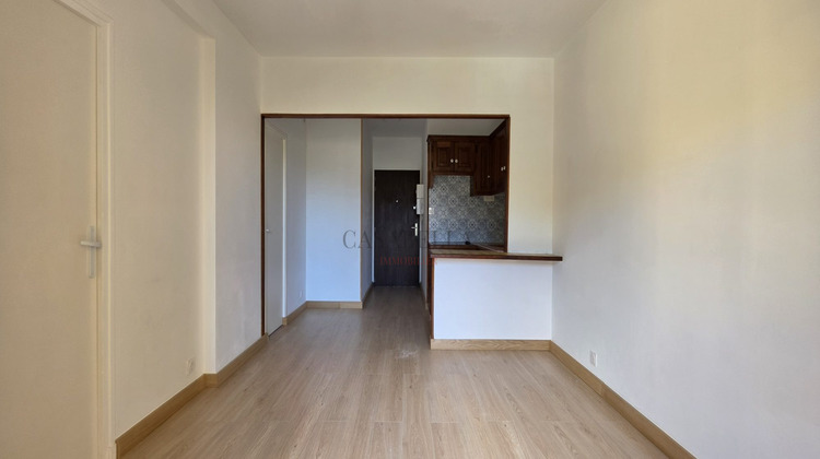 Ma-Cabane - Location Appartement Ajaccio, 32 m²