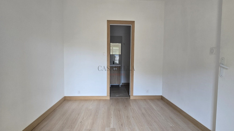 Ma-Cabane - Location Appartement Ajaccio, 32 m²