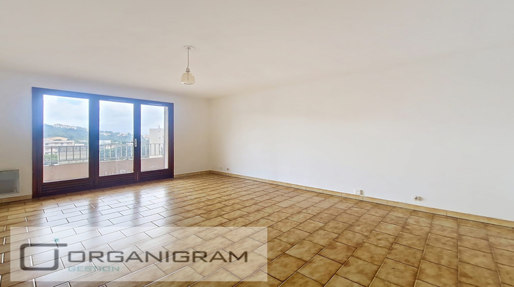 Ma-Cabane - Location Appartement Ajaccio, 74 m²