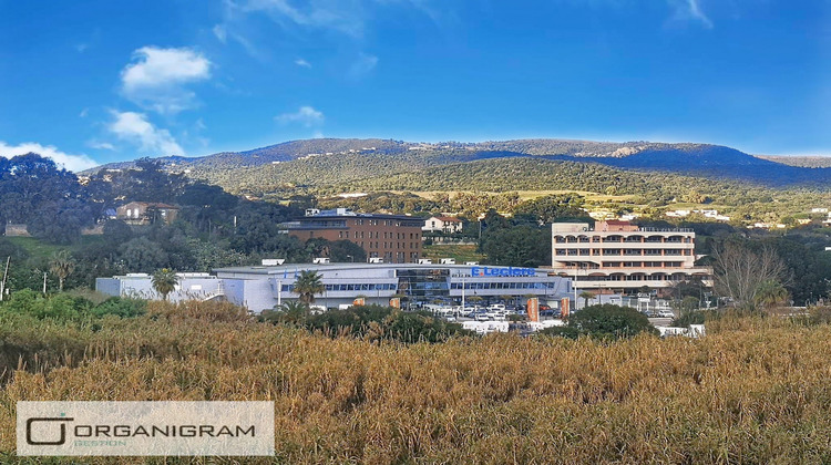 Ma-Cabane - Location Appartement Ajaccio, 91 m²
