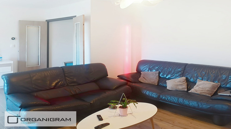 Ma-Cabane - Location Appartement Ajaccio, 91 m²
