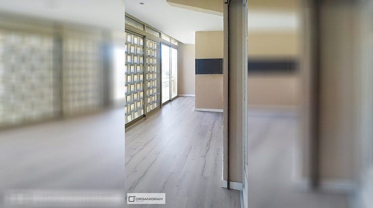 Ma-Cabane - Location Appartement Ajaccio, 91 m²