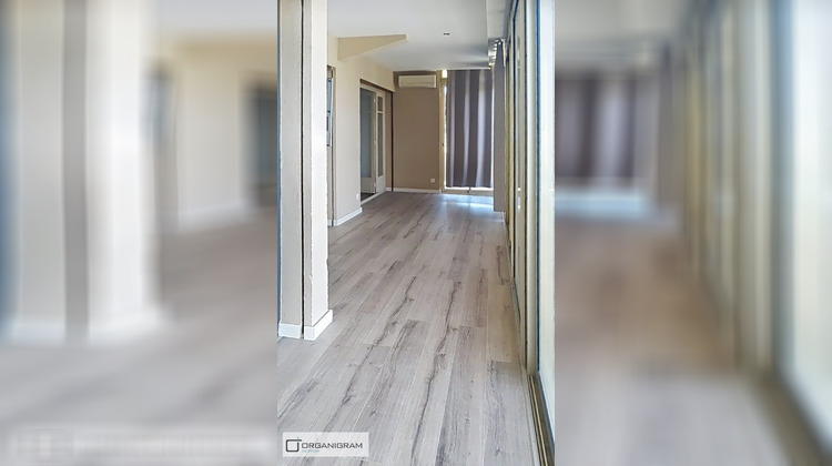 Ma-Cabane - Location Appartement Ajaccio, 91 m²