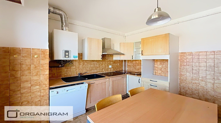 Ma-Cabane - Location Appartement Ajaccio, 84 m²
