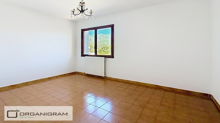 Ma-Cabane - Location Appartement Ajaccio, 84 m²